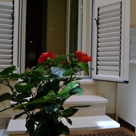Casa Fuitina Apartment Сиракуза Екстериор снимка