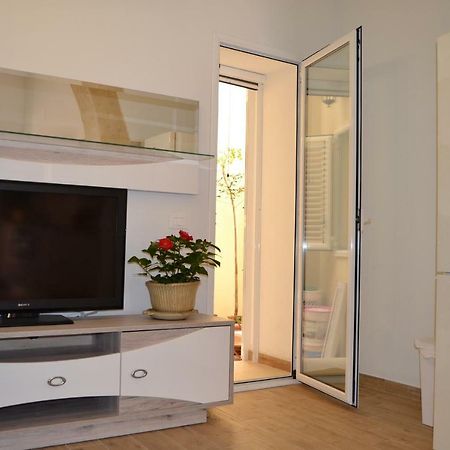 Casa Fuitina Apartment Сиракуза Екстериор снимка