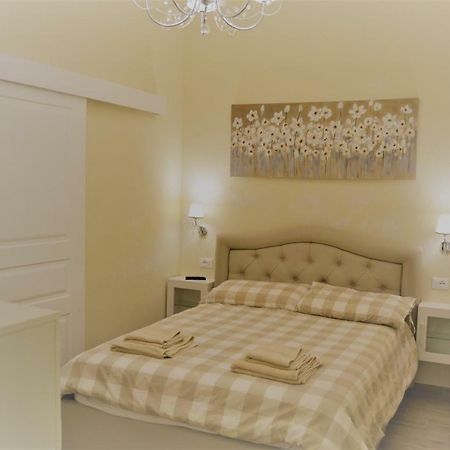 Casa Fuitina Apartment Сиракуза Екстериор снимка