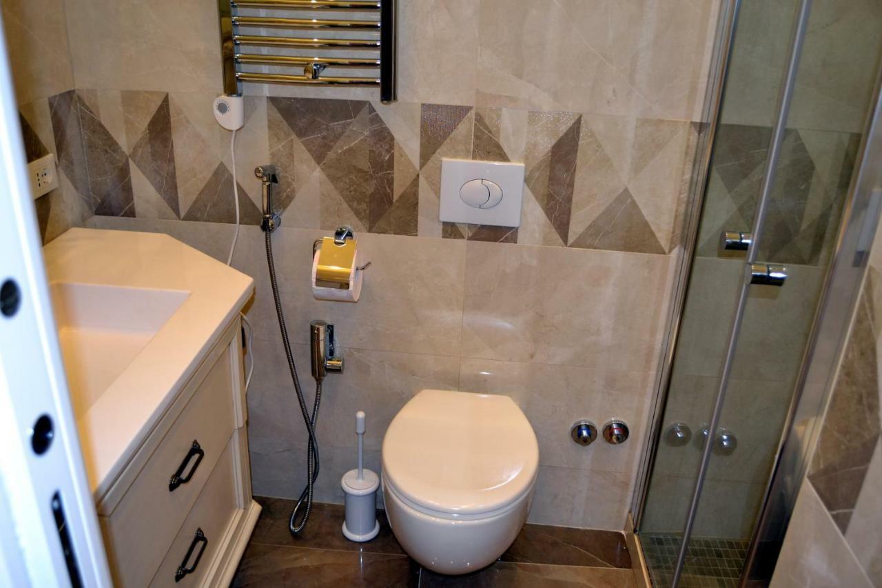 Casa Fuitina Apartment Сиракуза Екстериор снимка