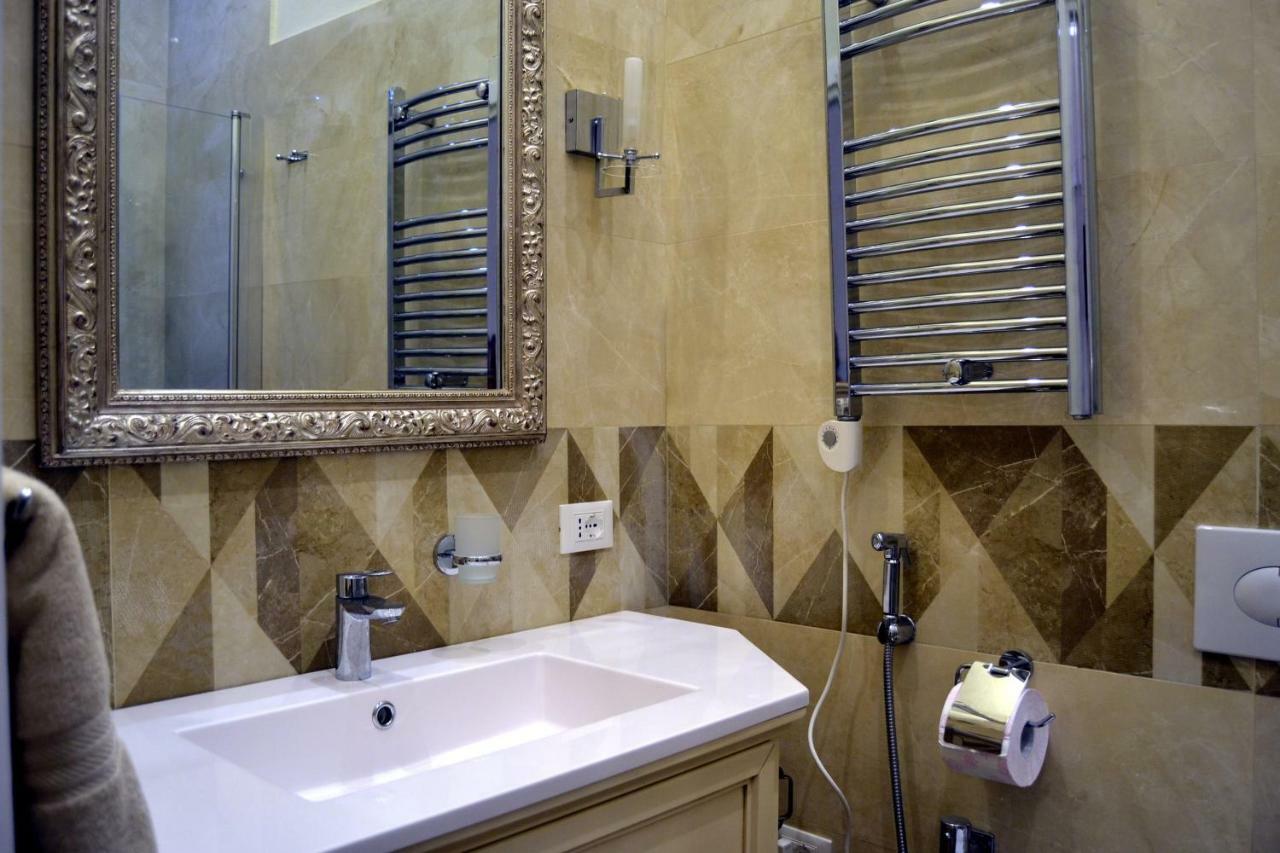 Casa Fuitina Apartment Сиракуза Екстериор снимка