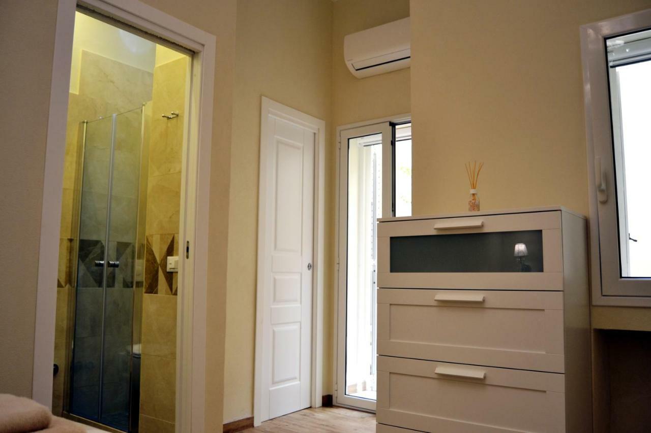 Casa Fuitina Apartment Сиракуза Екстериор снимка