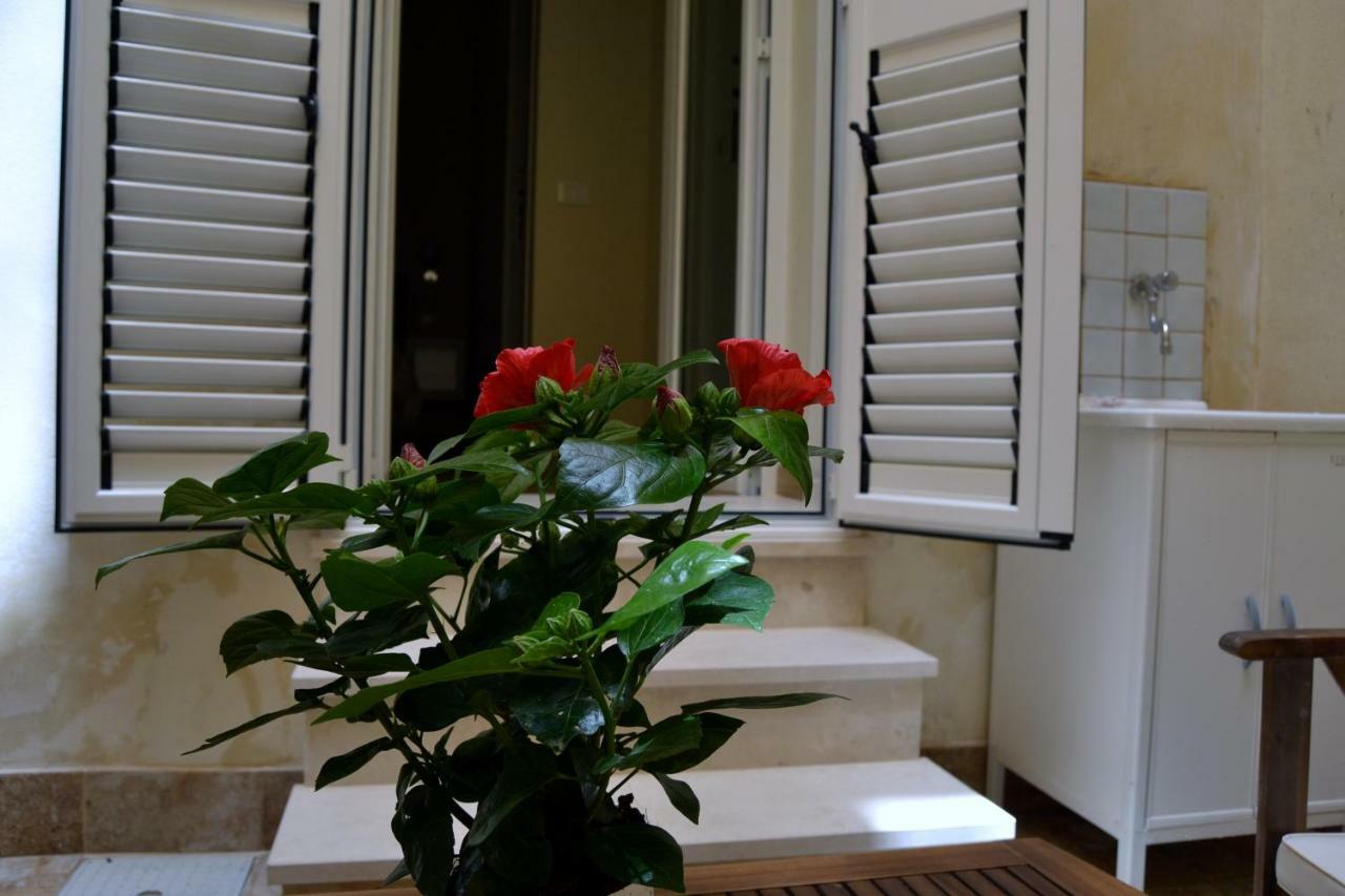 Casa Fuitina Apartment Сиракуза Екстериор снимка