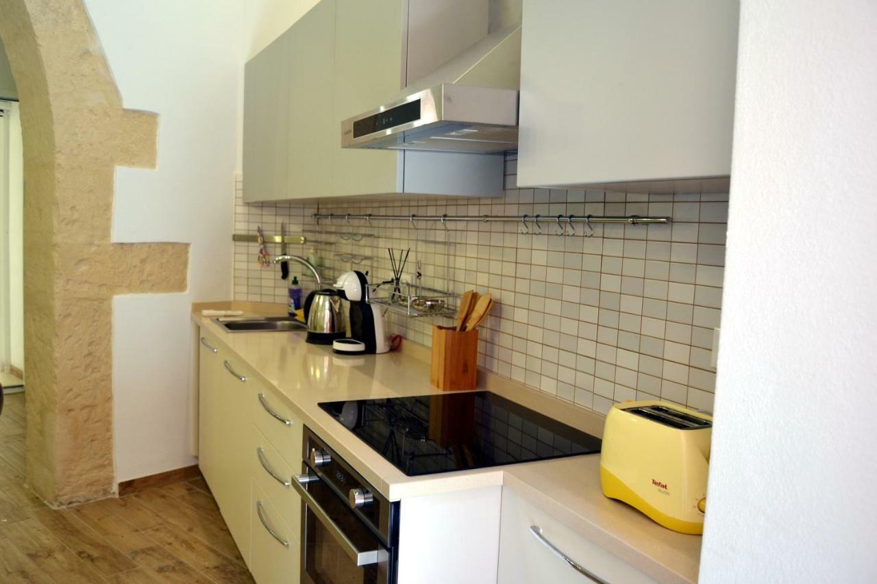 Casa Fuitina Apartment Сиракуза Екстериор снимка