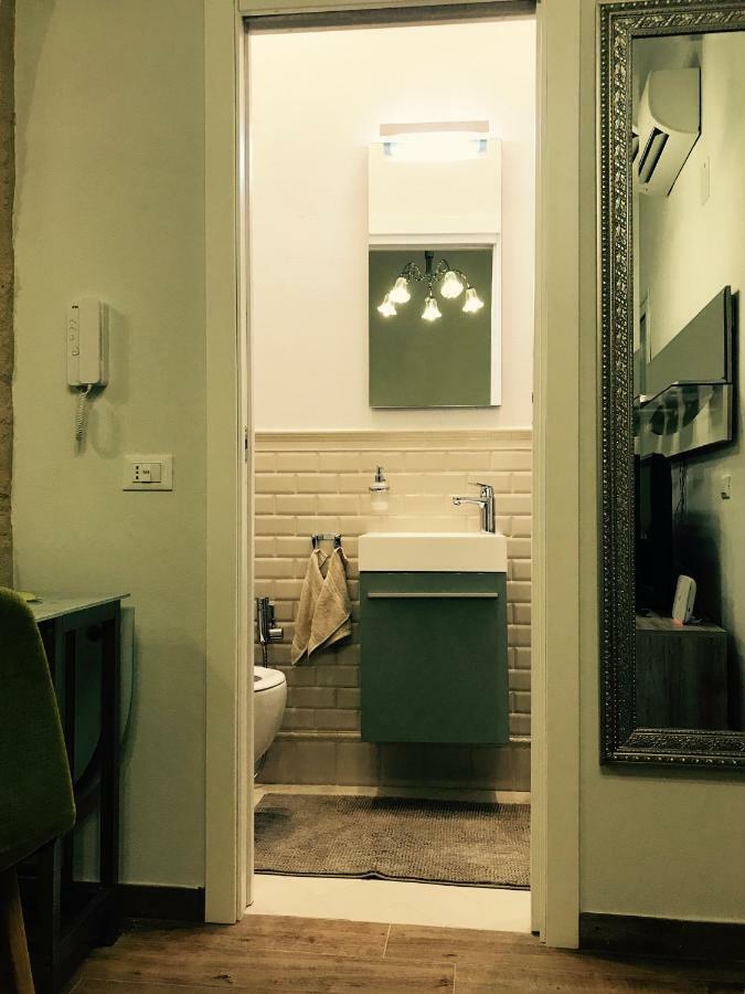 Casa Fuitina Apartment Сиракуза Екстериор снимка