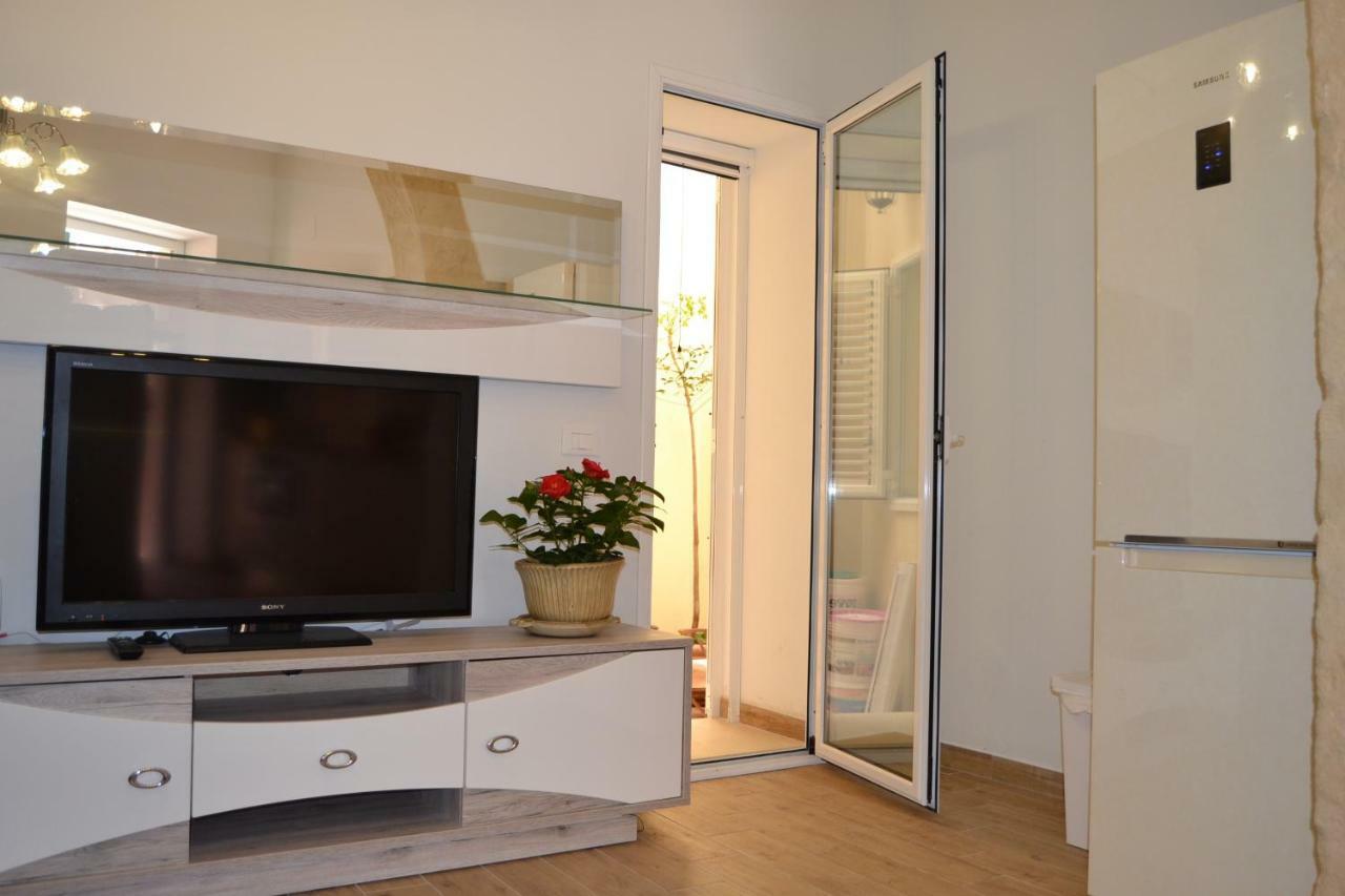 Casa Fuitina Apartment Сиракуза Екстериор снимка