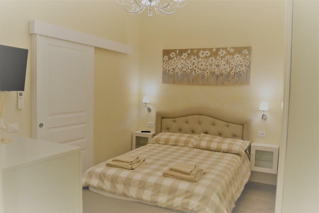 Casa Fuitina Apartment Сиракуза Екстериор снимка