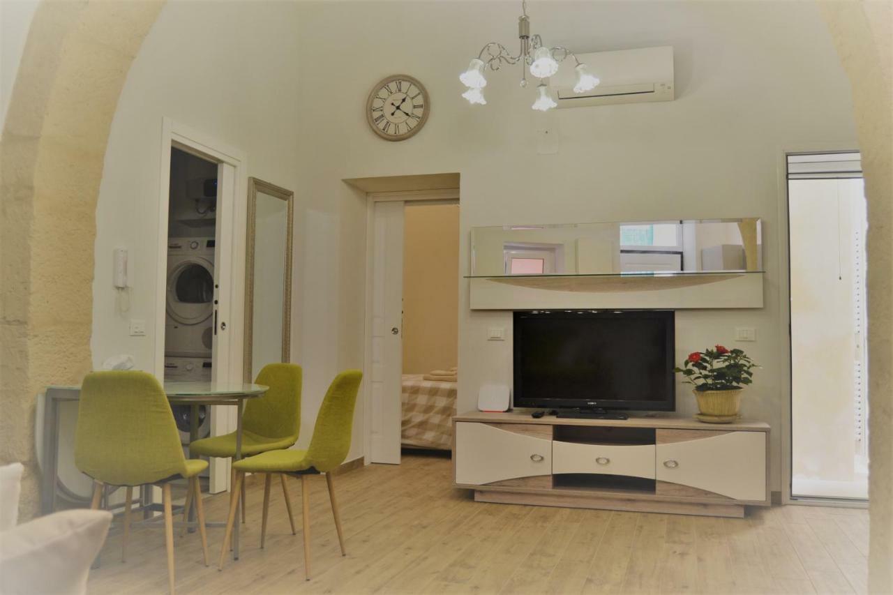 Casa Fuitina Apartment Сиракуза Екстериор снимка